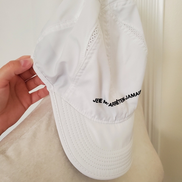 virgil x serena cap